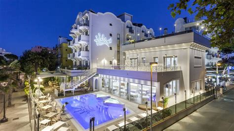 royal boutique hotel riccione